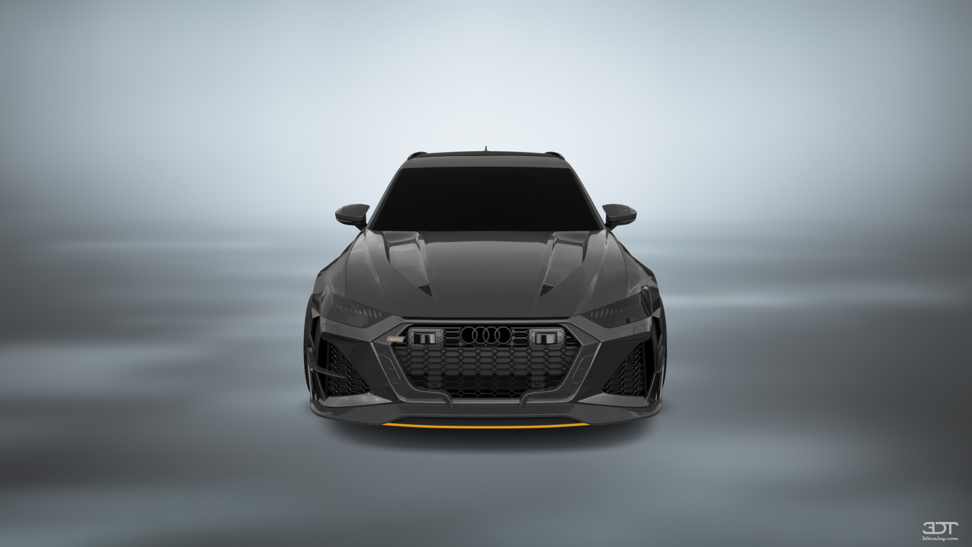 Audi RS6 Avant 2020