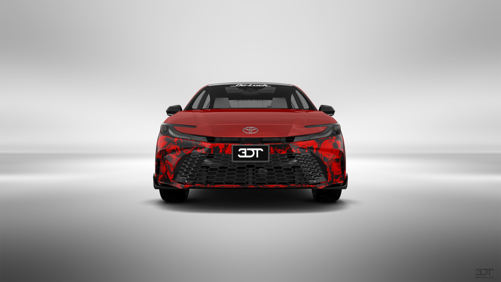 Toyota Camry Sedan 2025