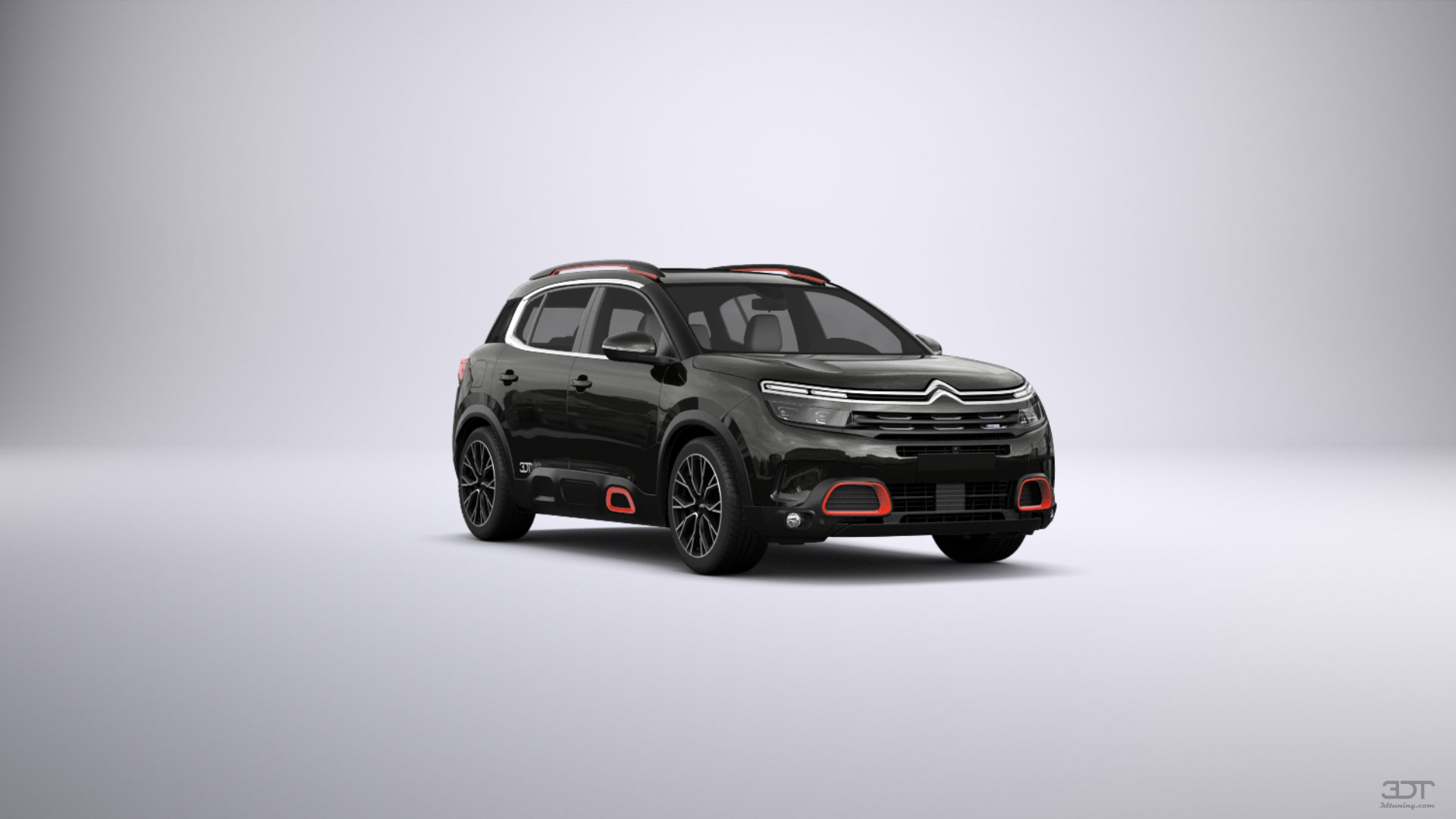 Citroen C5 Aircross 5 Door SUV 2018