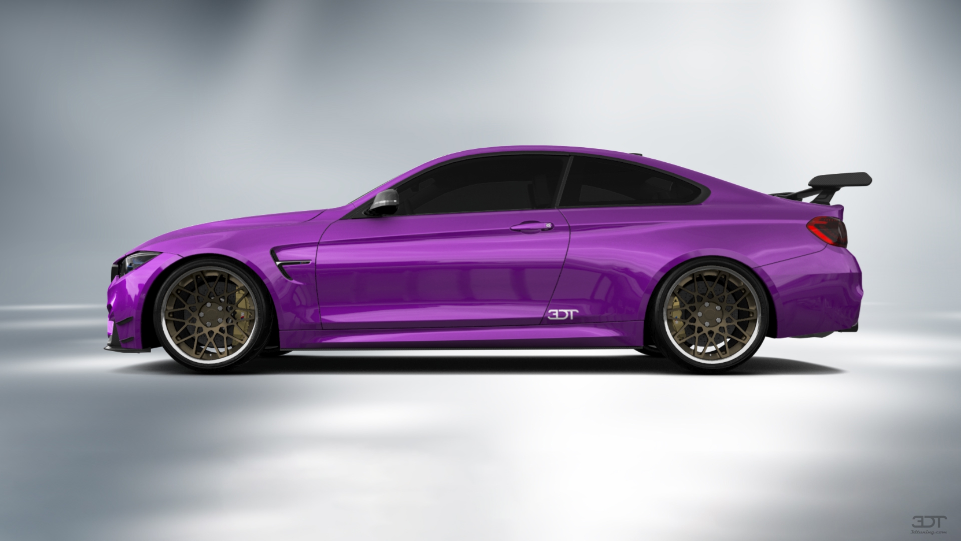 BMW M4 2 Door Coupe 2019