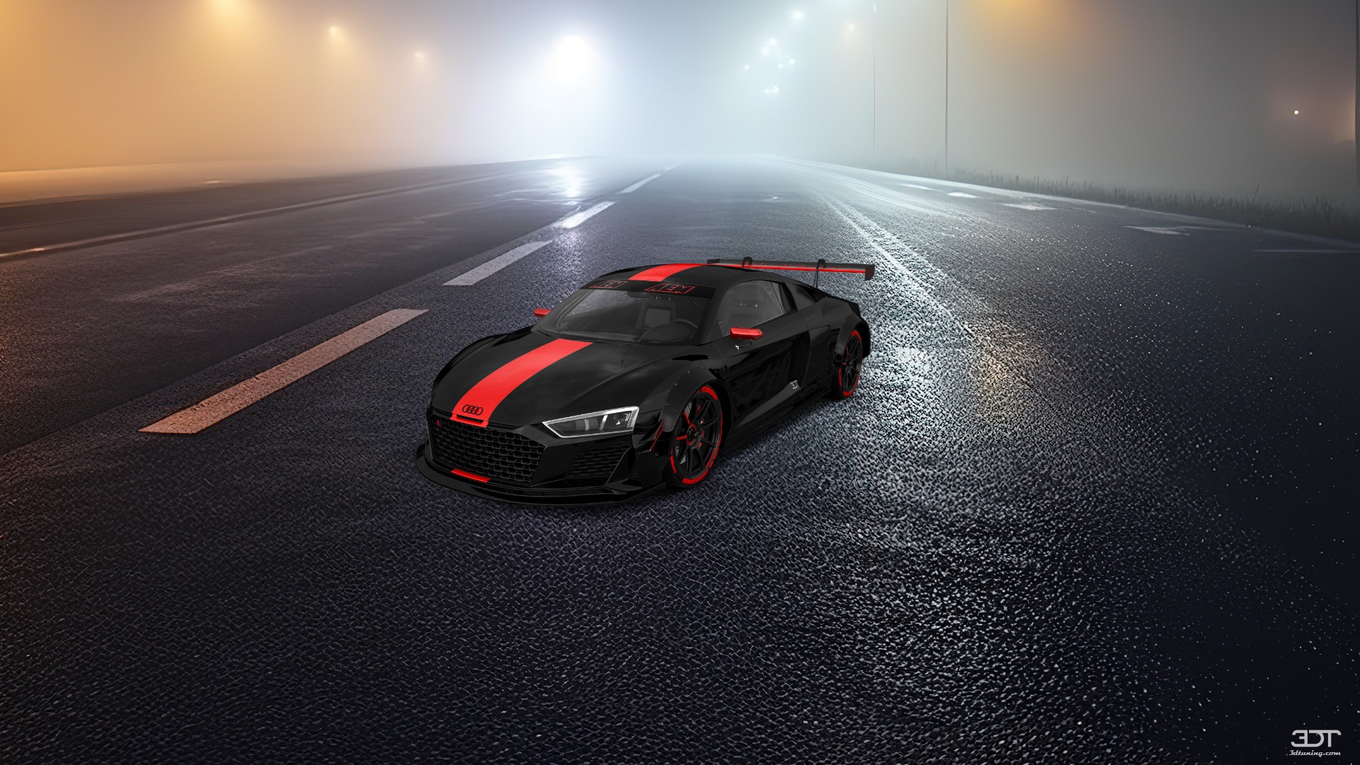 Audi R8 2 Door Coupe 2019