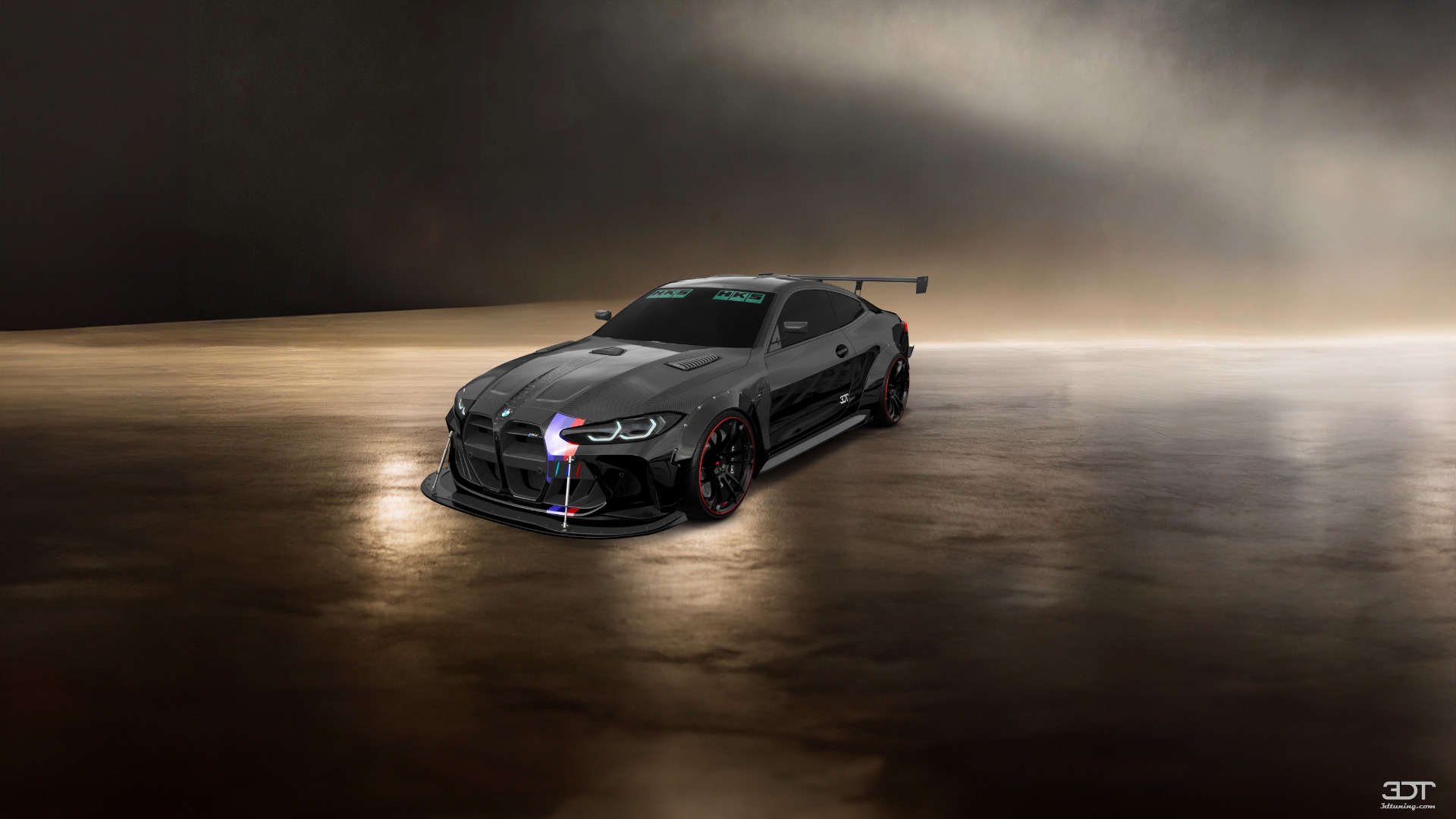 BMW M4 2 Door Coupe 2021