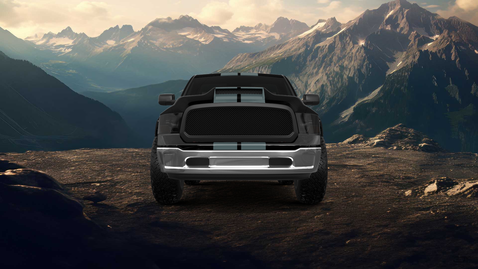 Dodge Ram 1500 Regular Cab 2 Door truck 2014 Images