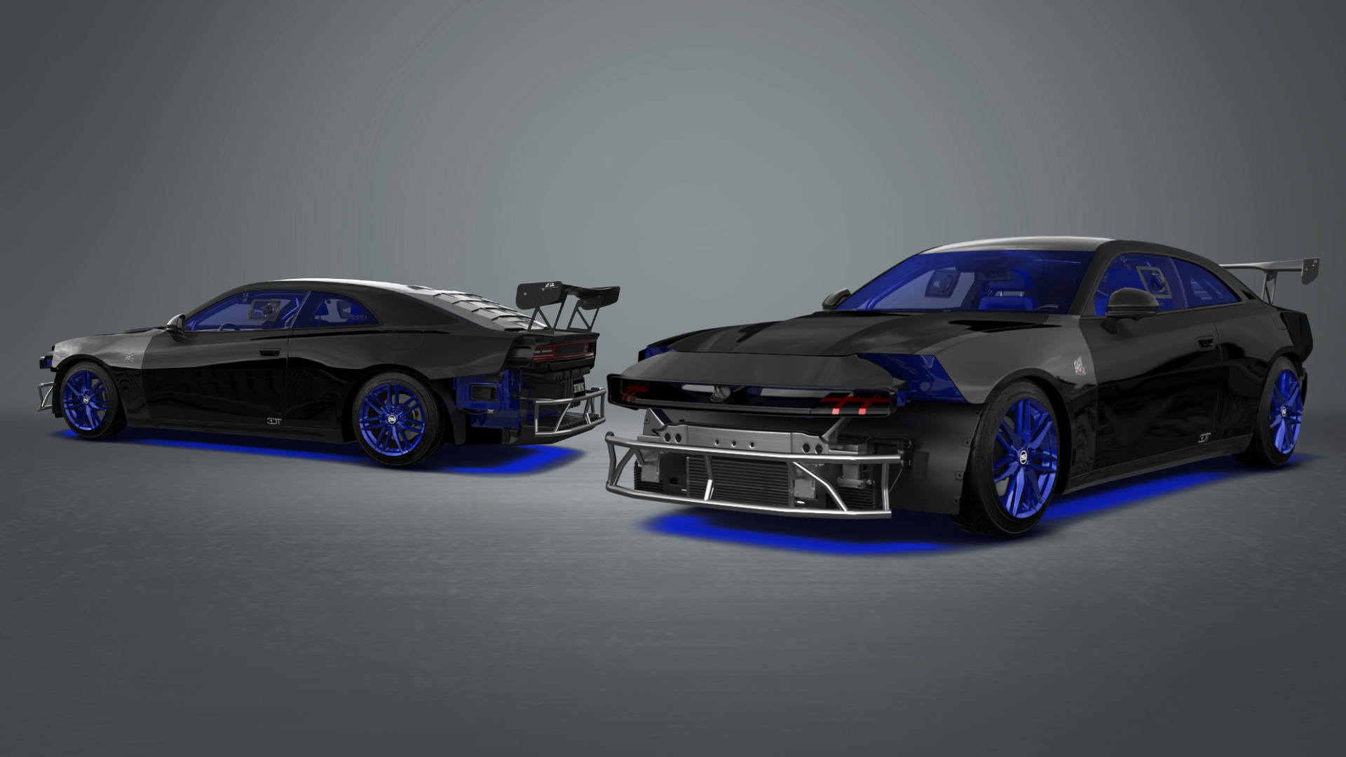 Dodge Charger 2 Door Coupe 2024