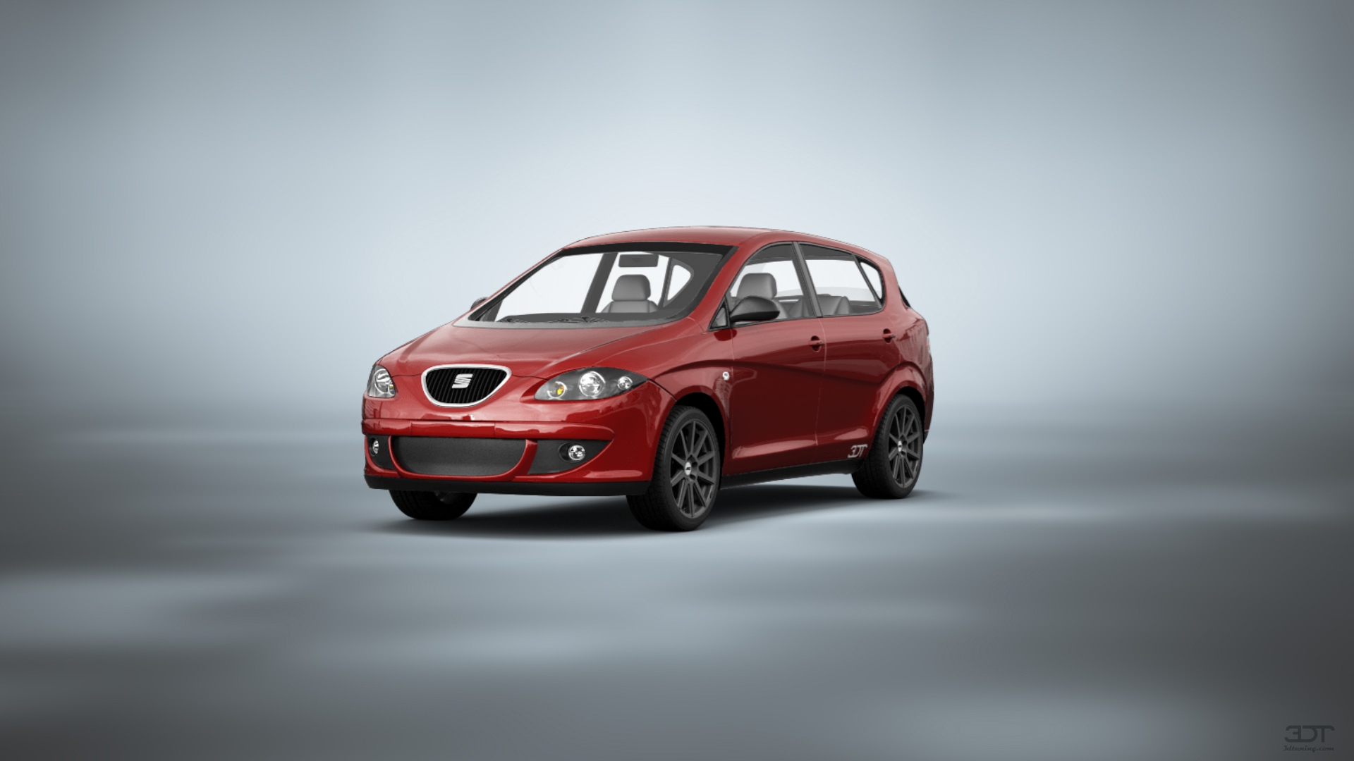 Seat Toledo 5 Door Hatchback 2005