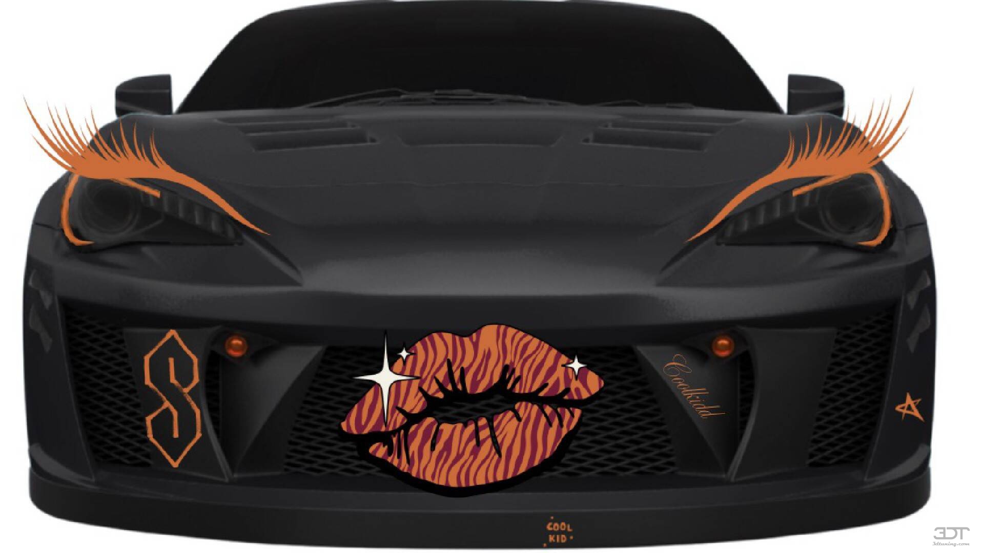 Toyota GT86 2013