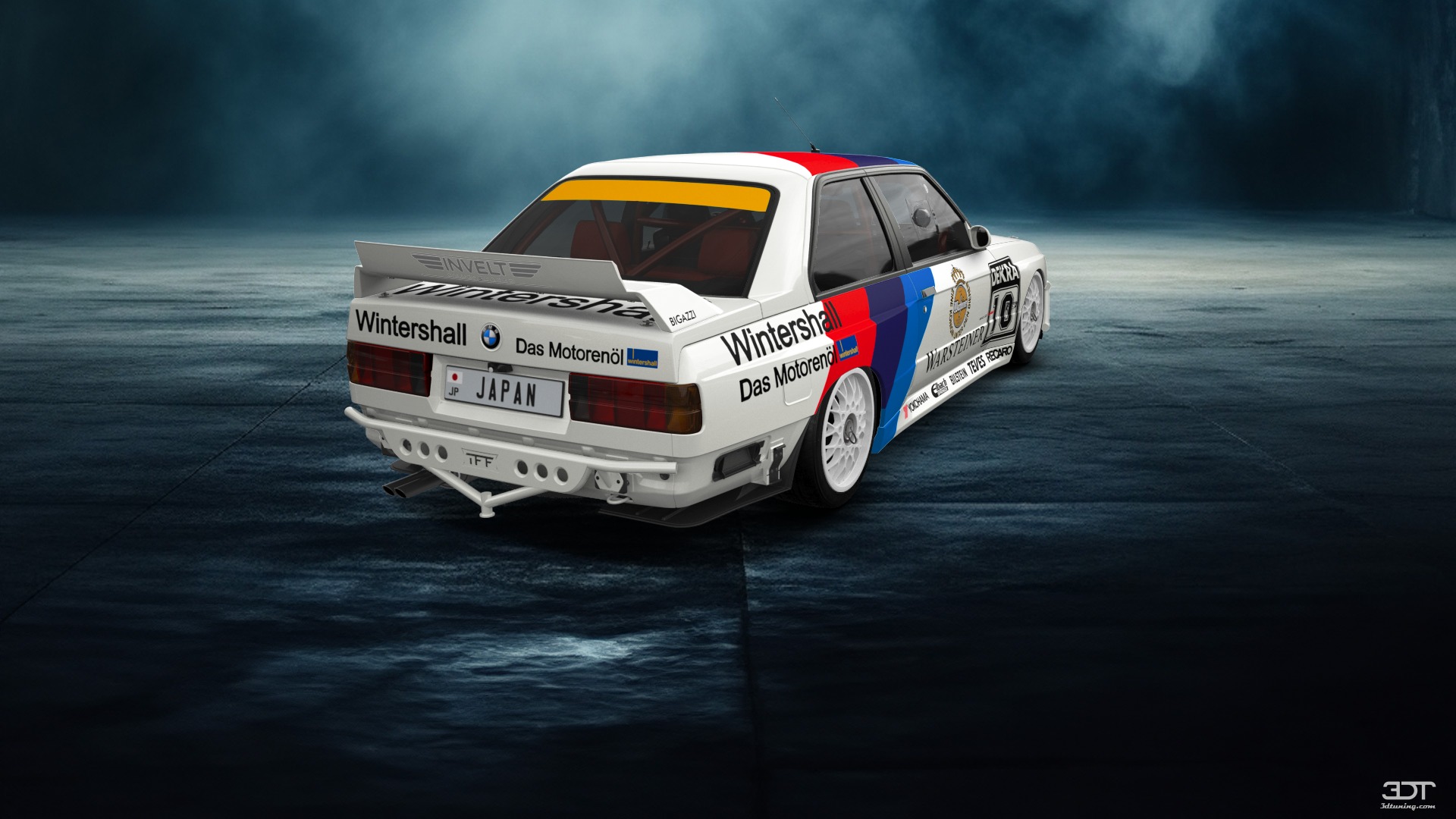 BMW M3 2 Door Coupe 1986 Images
