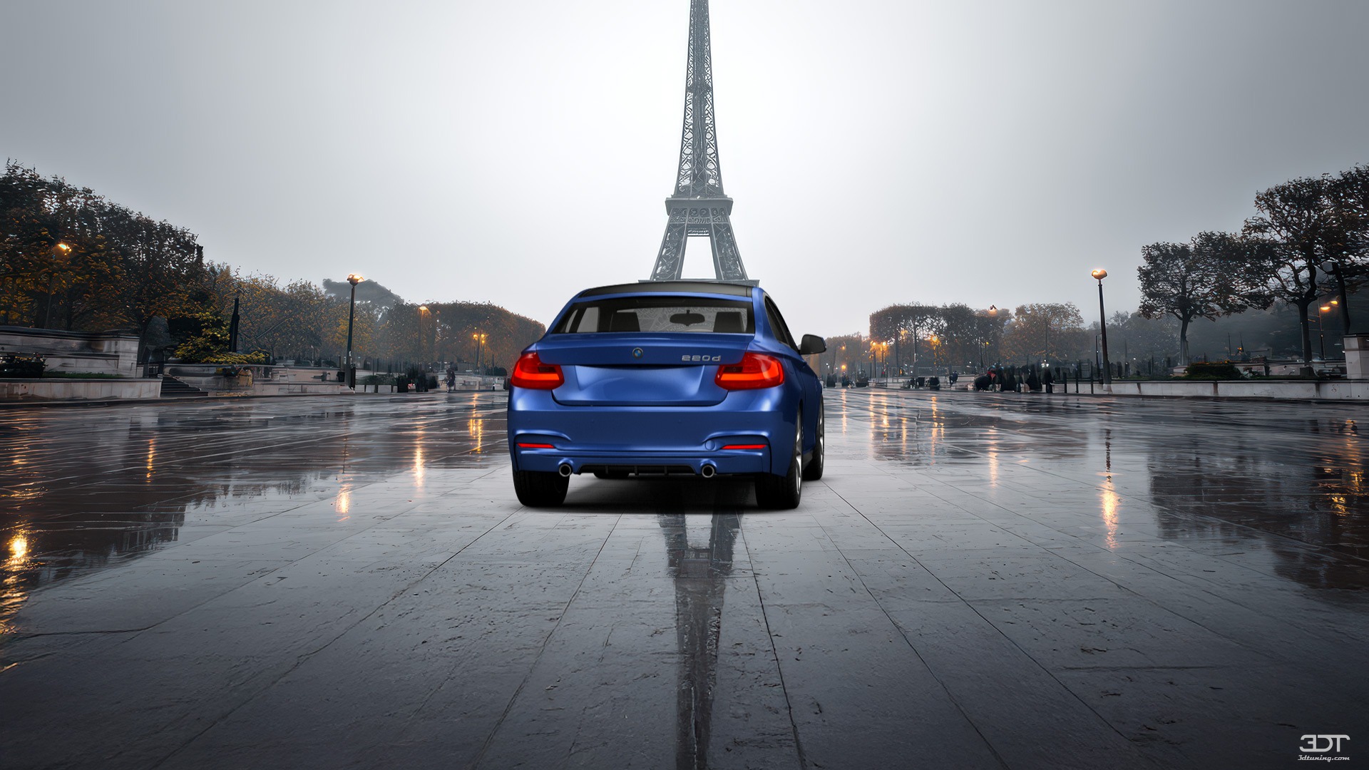 BMW 2 series Coupe 2014 tuning