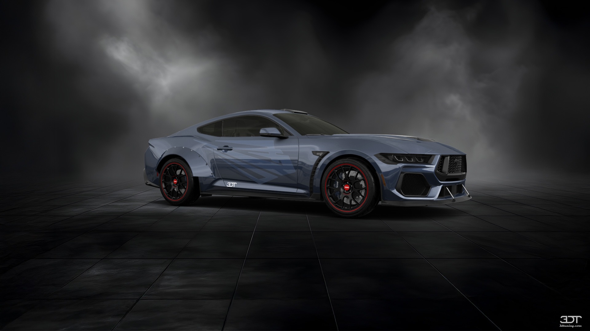 Ford Mustang 2 Door Coupe 2024