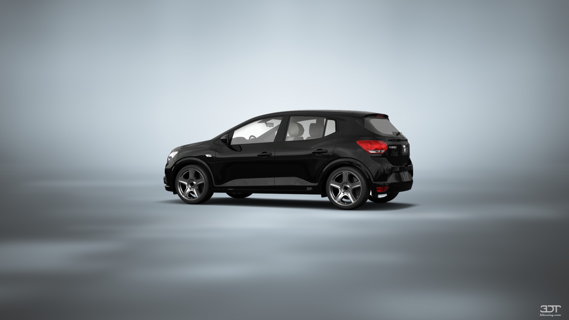 Dacia Sandero 5 Door Hatchback 2021