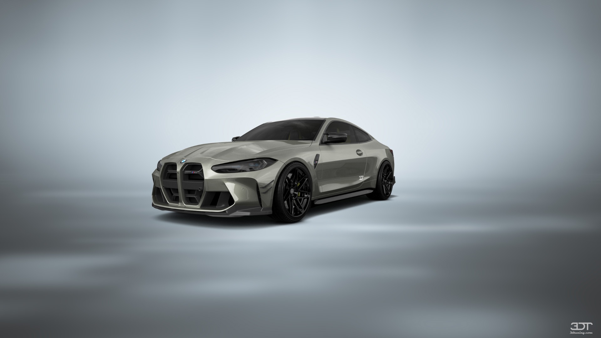 BMW M4 2 Door Coupe 2021