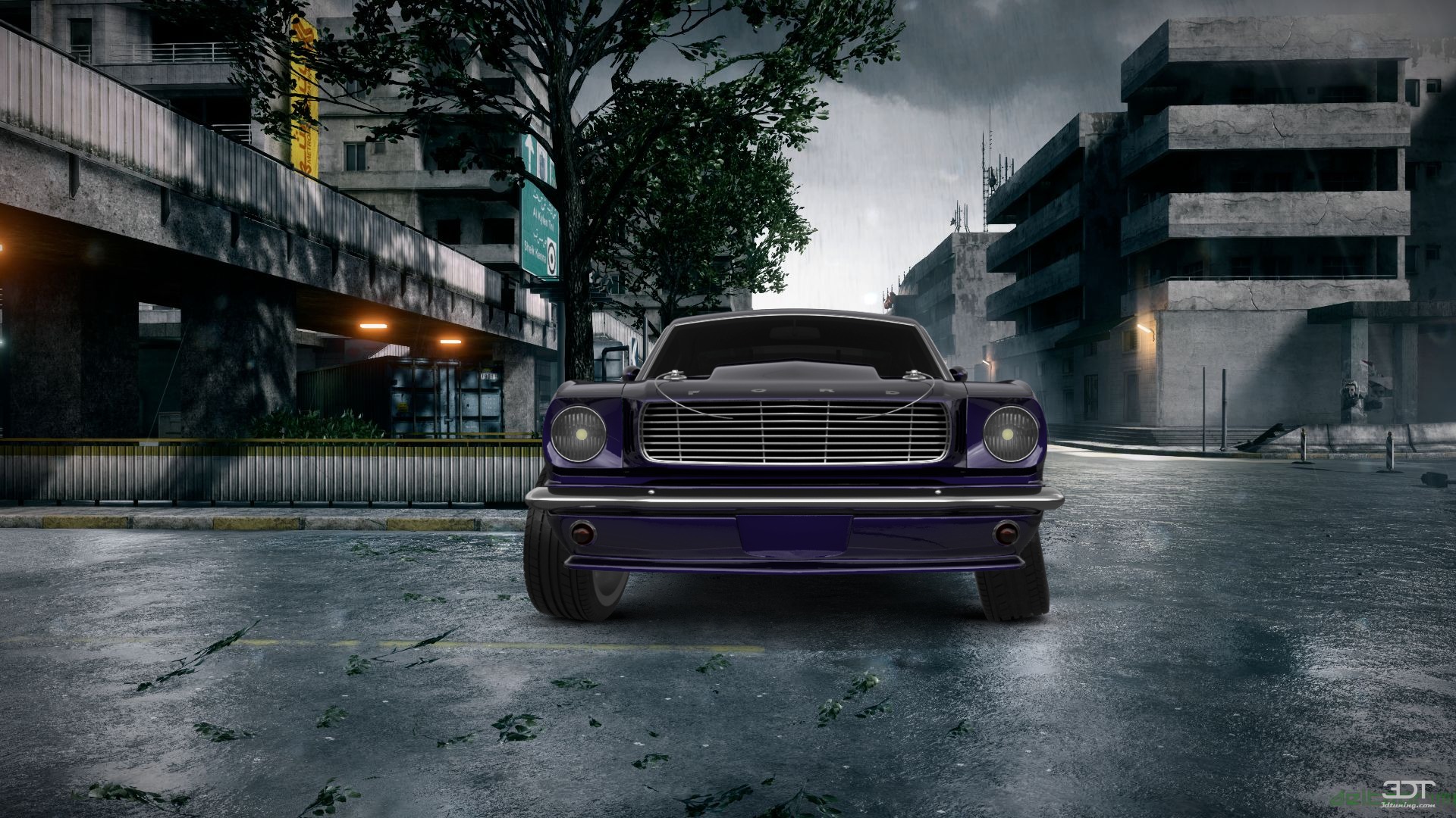 Ford Mustang Fastback 1964 Images