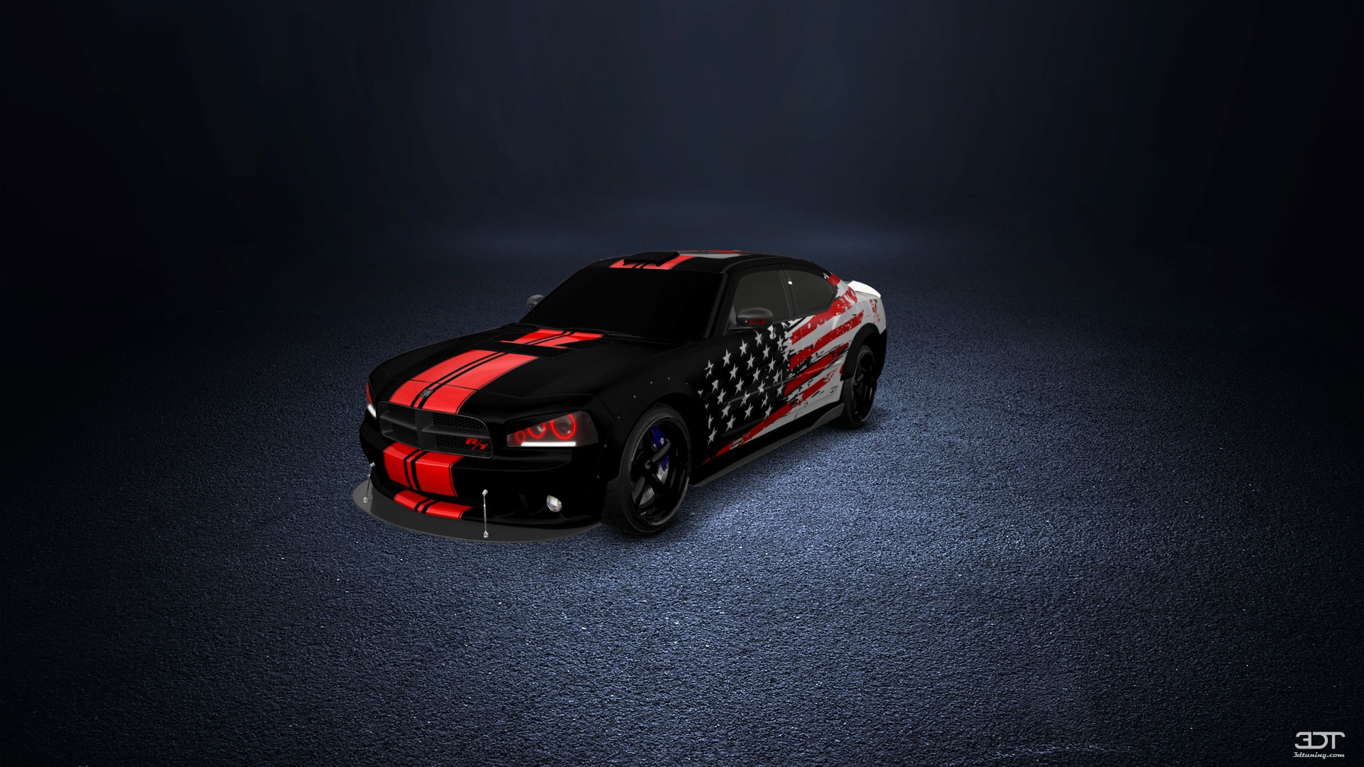 Dodge Charger Se Sedan 2006 Images