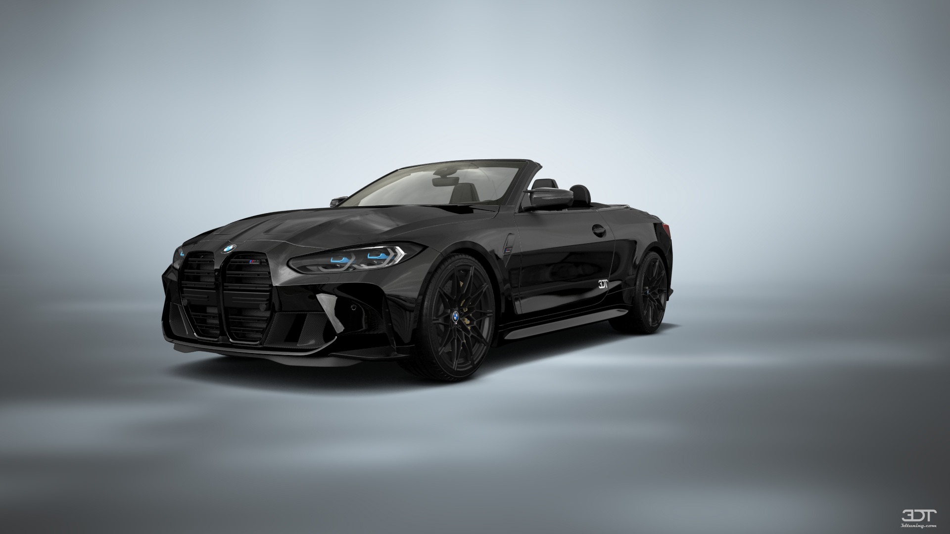 BMW M4 2 Door Convertible 2022 Images