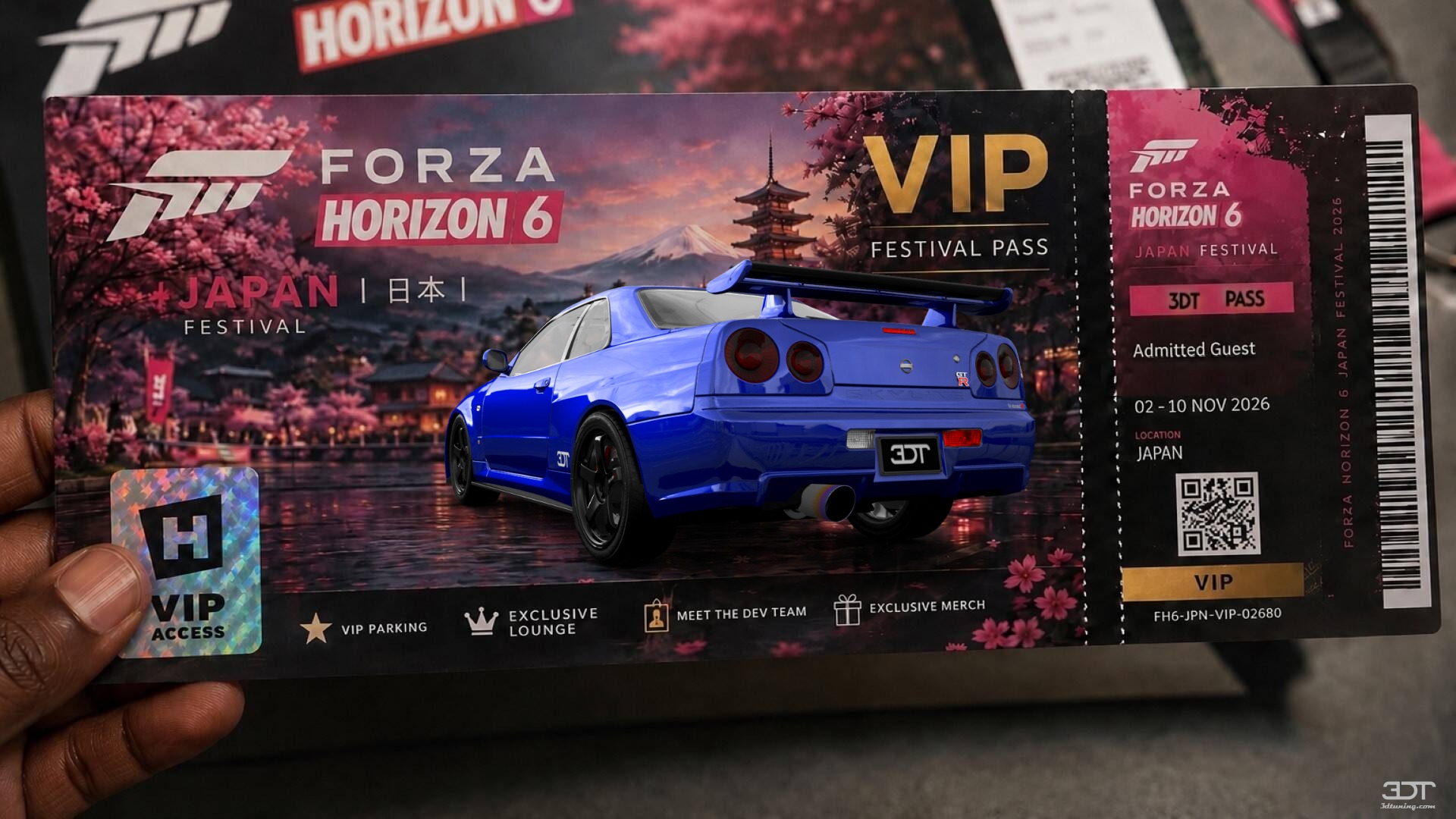 Nissan Skyline GT-R 2 Door Coupe 2000 Images