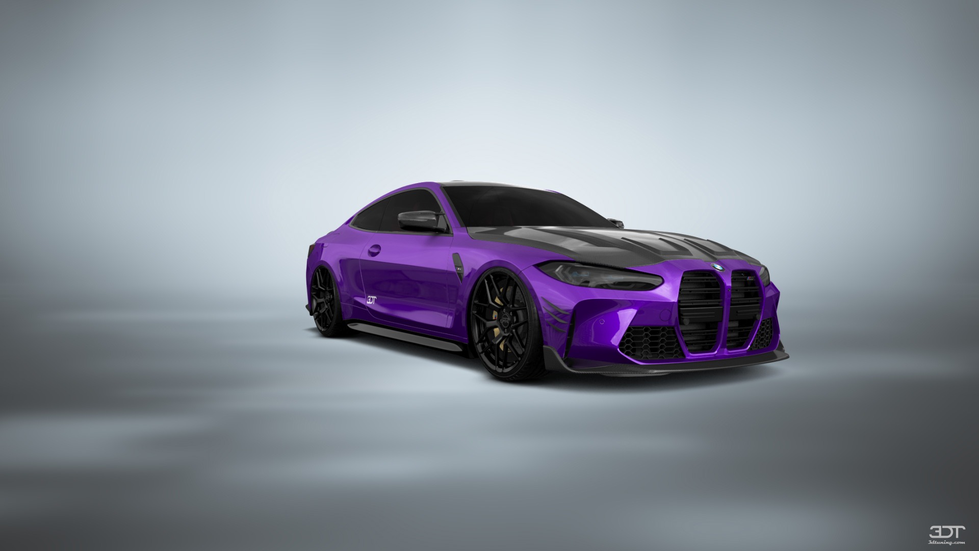 BMW M4 2 Door Coupe 2021