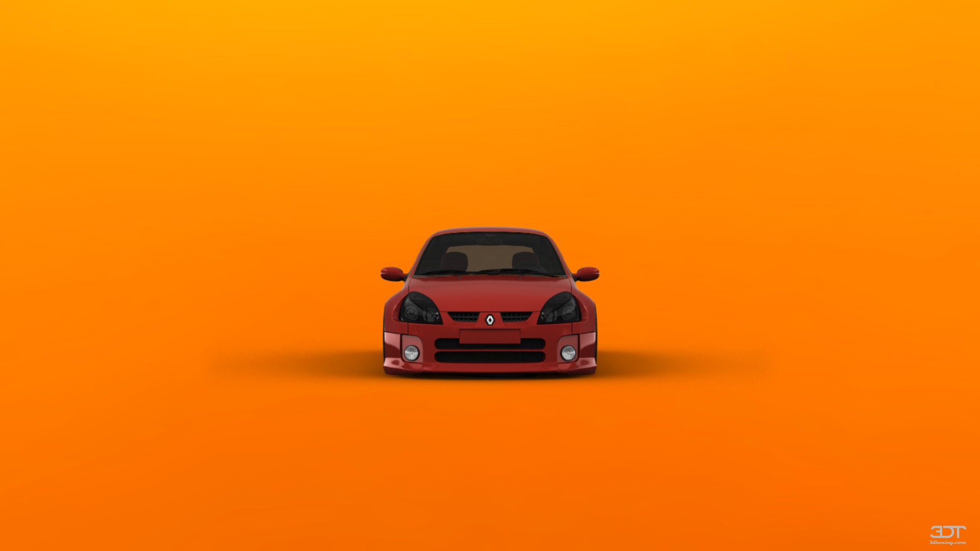 Renault Sport Clio V6 3 Door Hatchback 2003