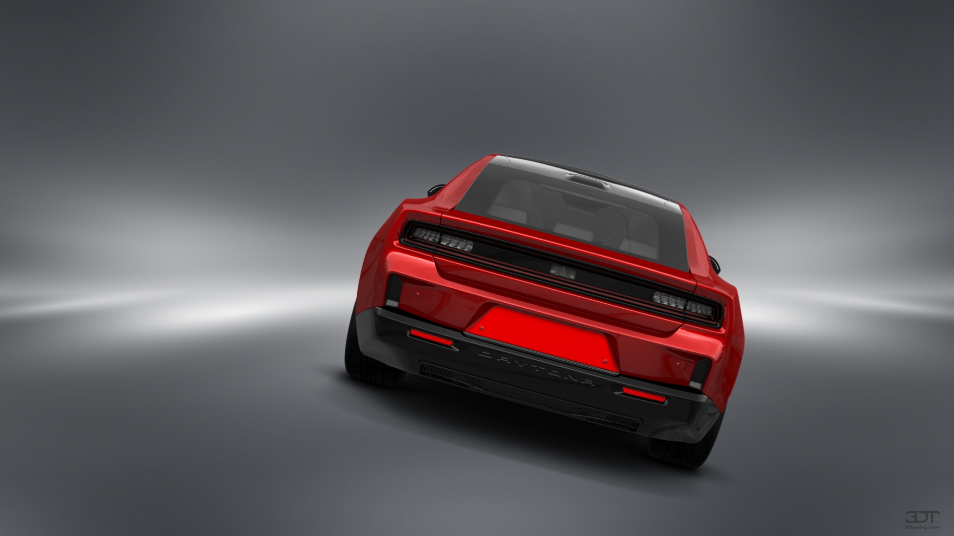 Dodge Charger 2 Door Coupe 2024