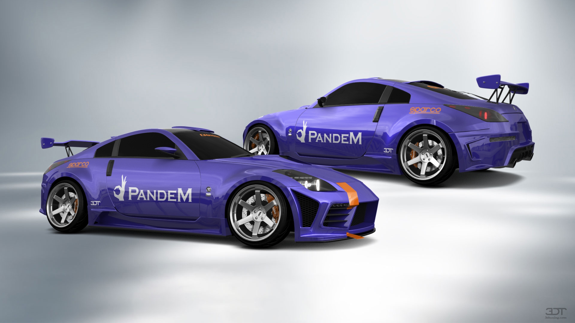 Nissan 350Z 2 Door Coupe 2002