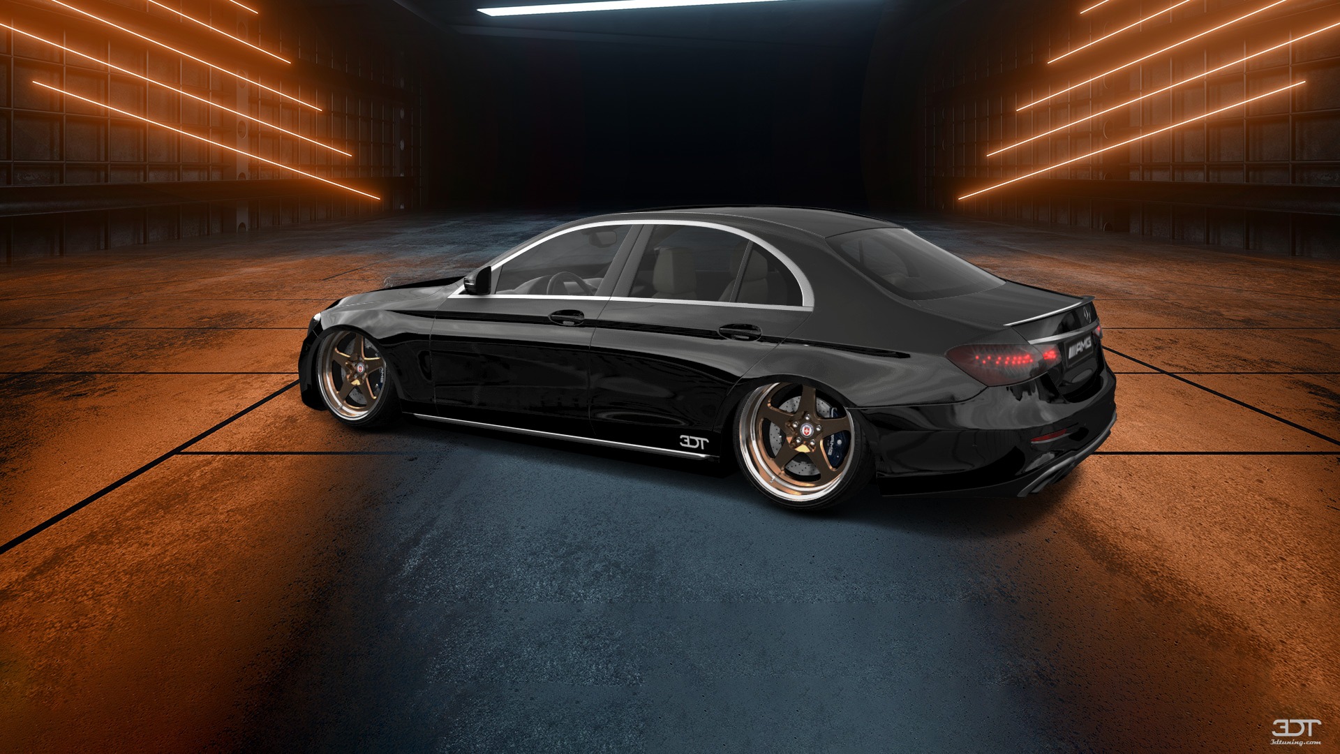 Mercedes E-Class Sedan 2021