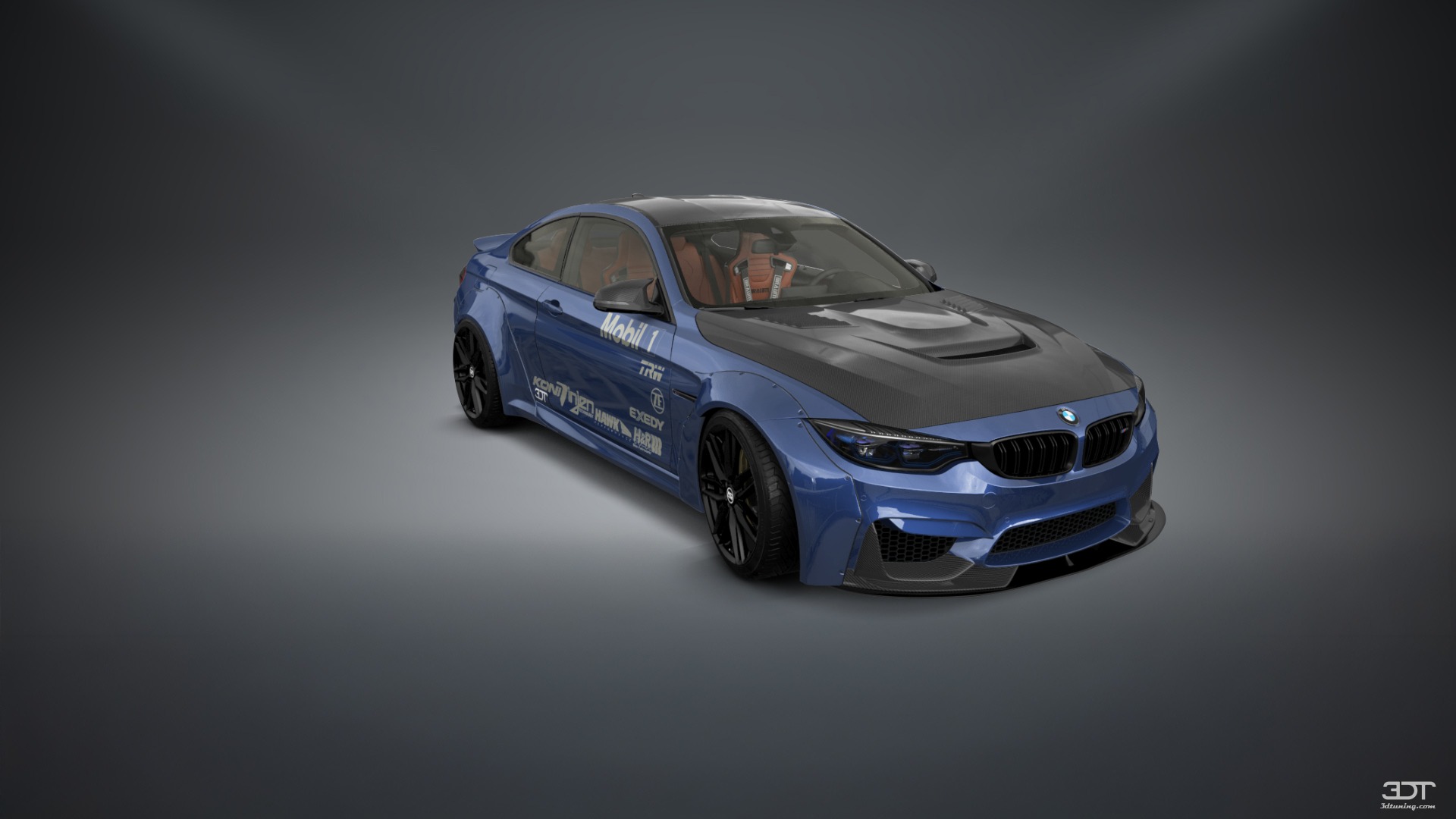 BMW M4 2 Door Coupe 2019