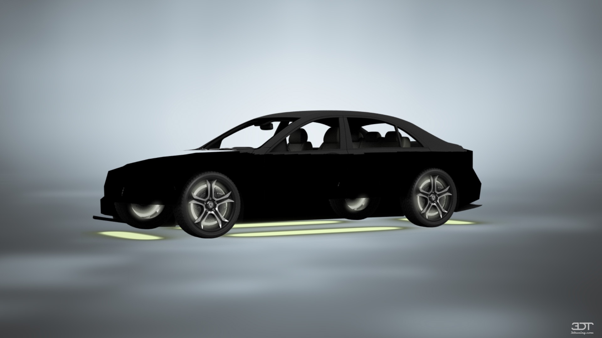 Mercedes S class Sedan 2014