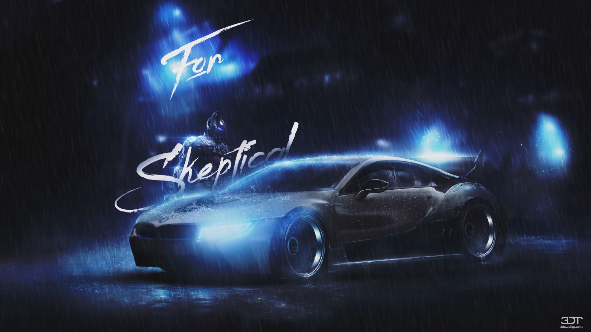 BMW i8 series Coupe 2014 Images