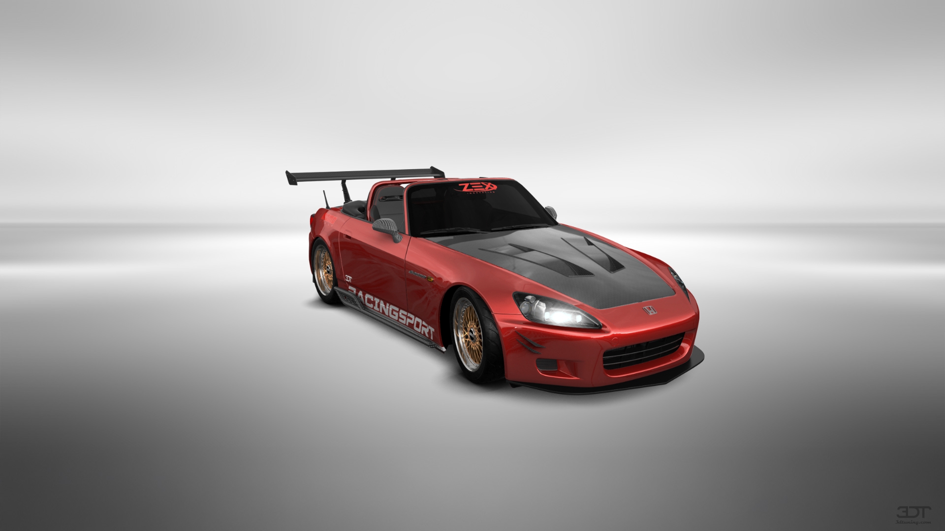 Honda S2000 Roadster 1999