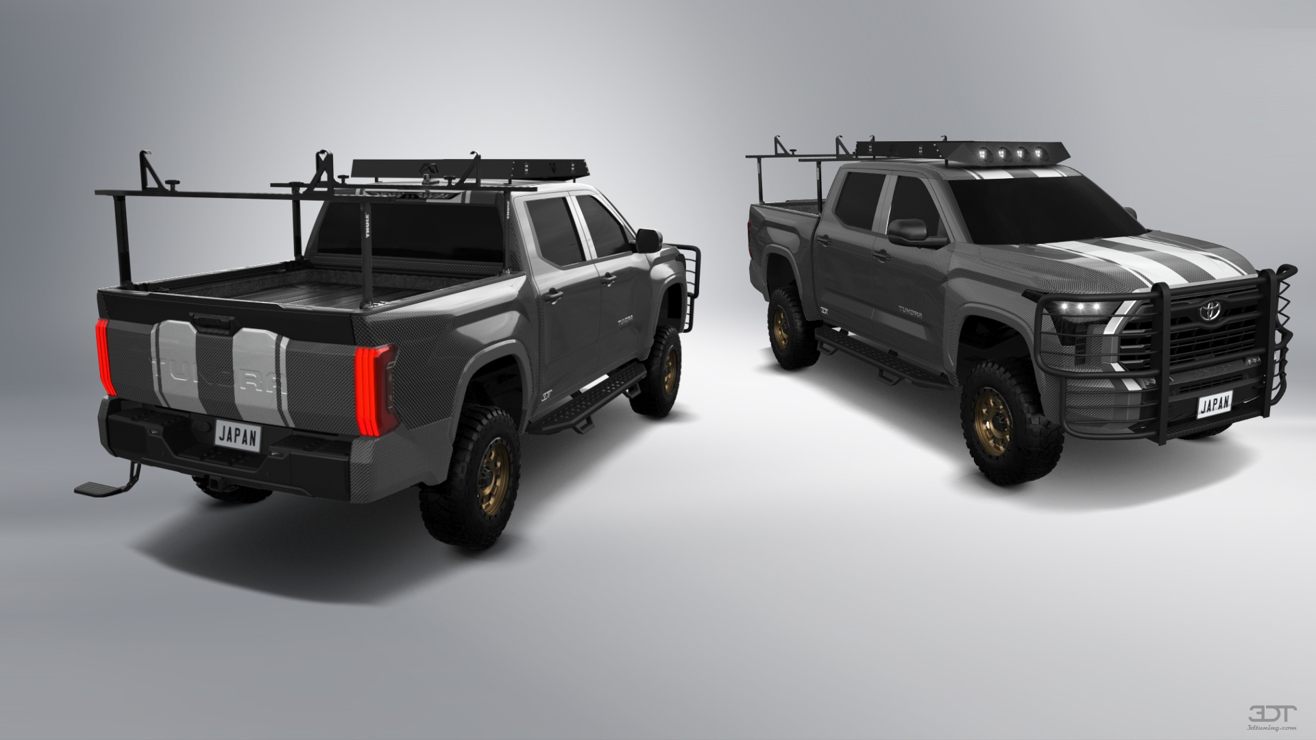 Toyota Tundra 4 Door pickup truck 2022