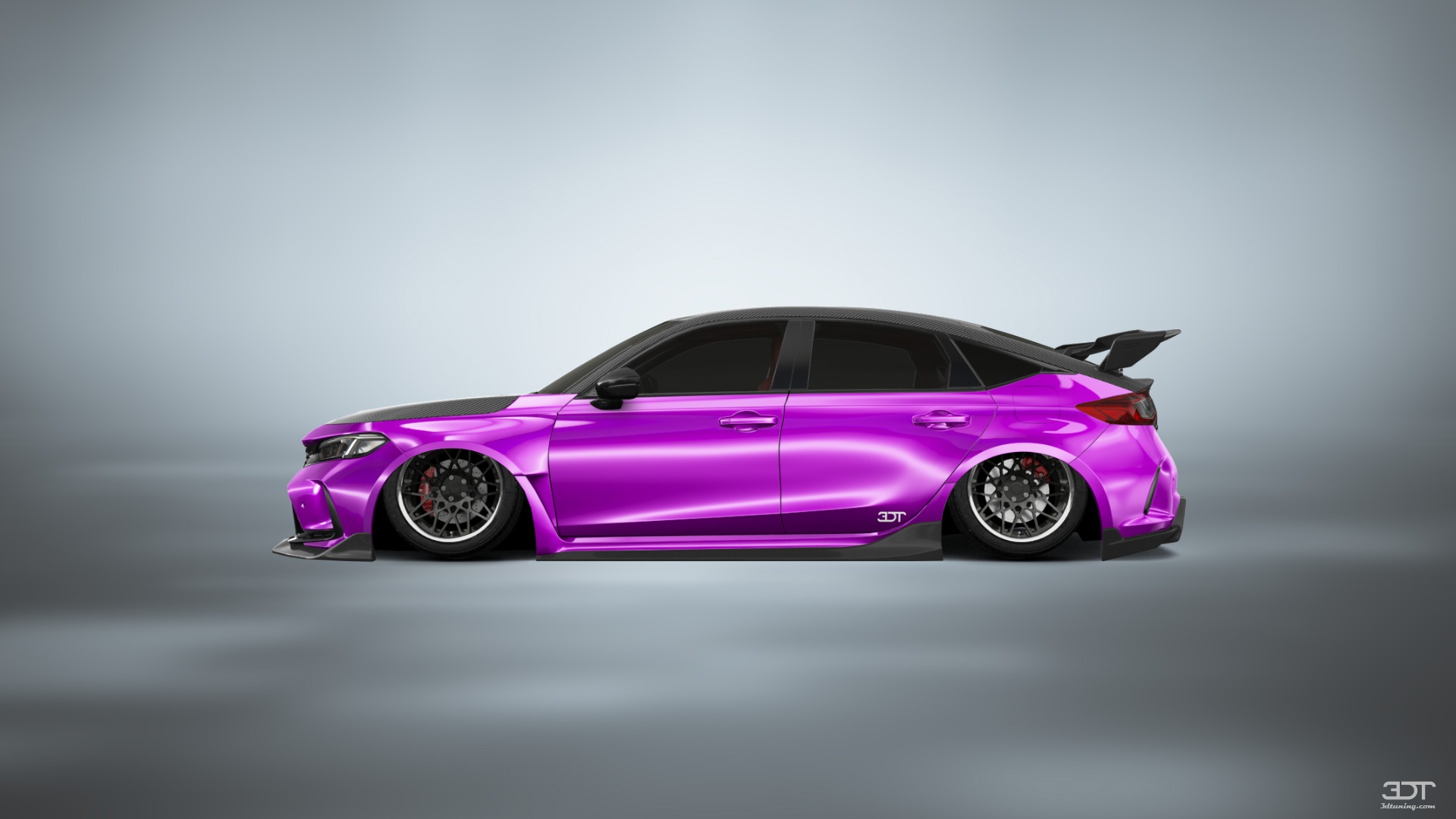 Honda Civic Type R 5 Door Liftback 2022