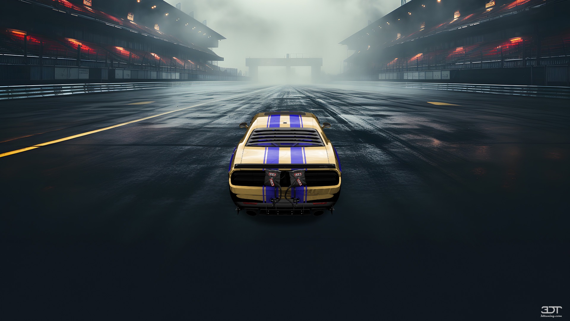 Dodge Challenger 2 Door Coupe 2015