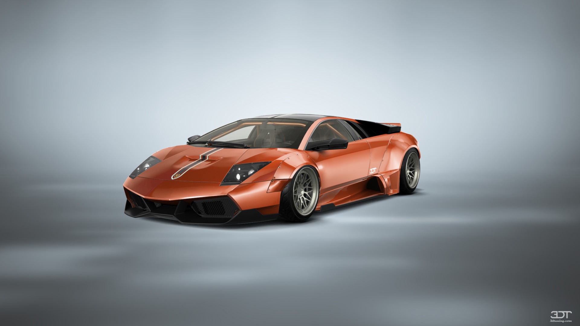 Lamborghini Murcielago 2 Door Coupe 2001 Images