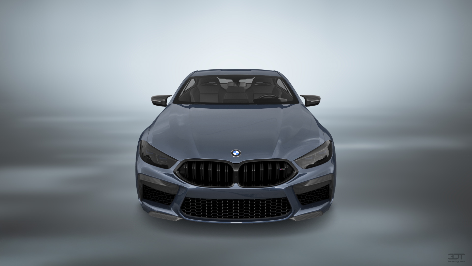 BMW 8 Series 2 Door Coupe 2020