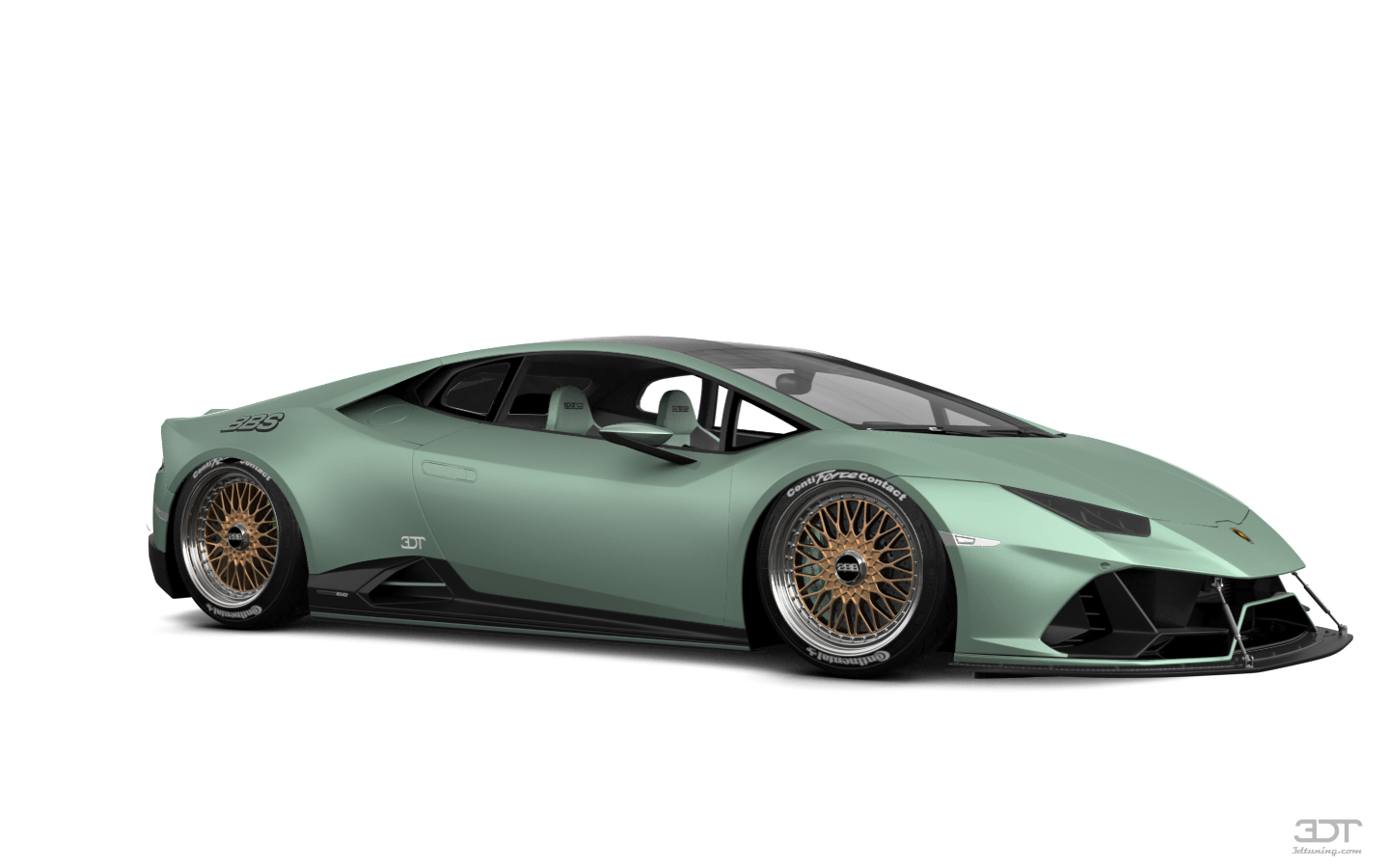 Lamborghini Huracan 2 Door Coupe 2014