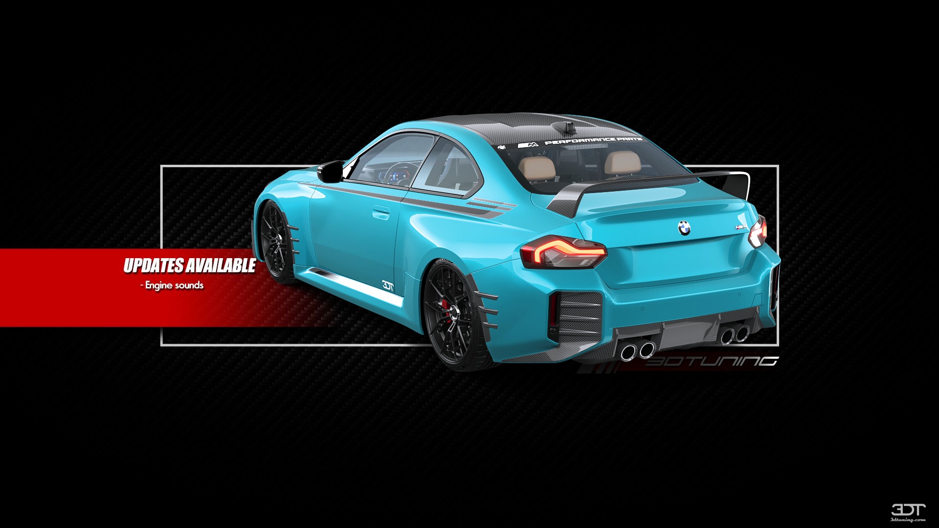 BMW M2 2 Door Coupe 2025 Images