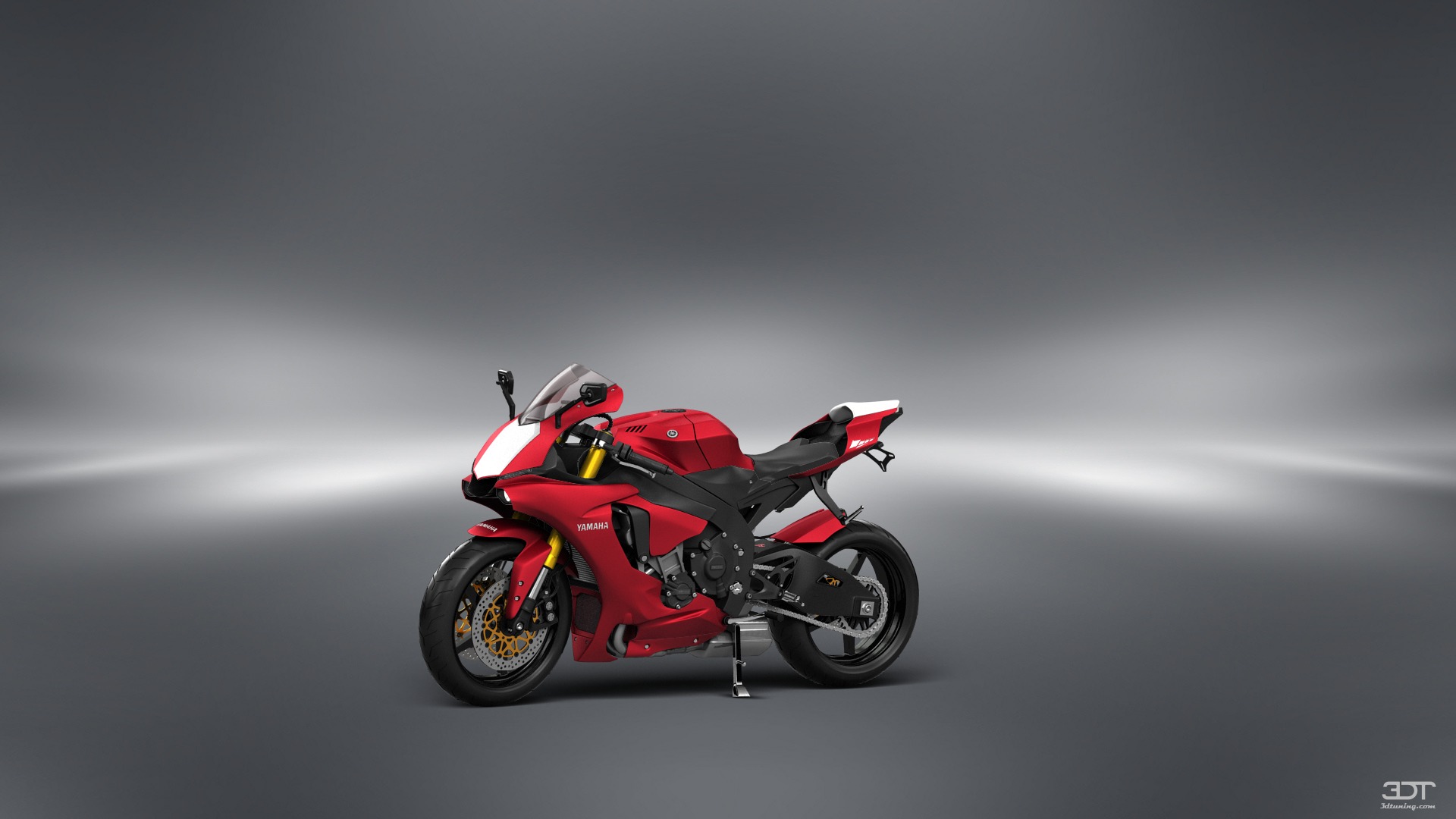 Yamaha YZF R1 Sport Bike 2015 Images