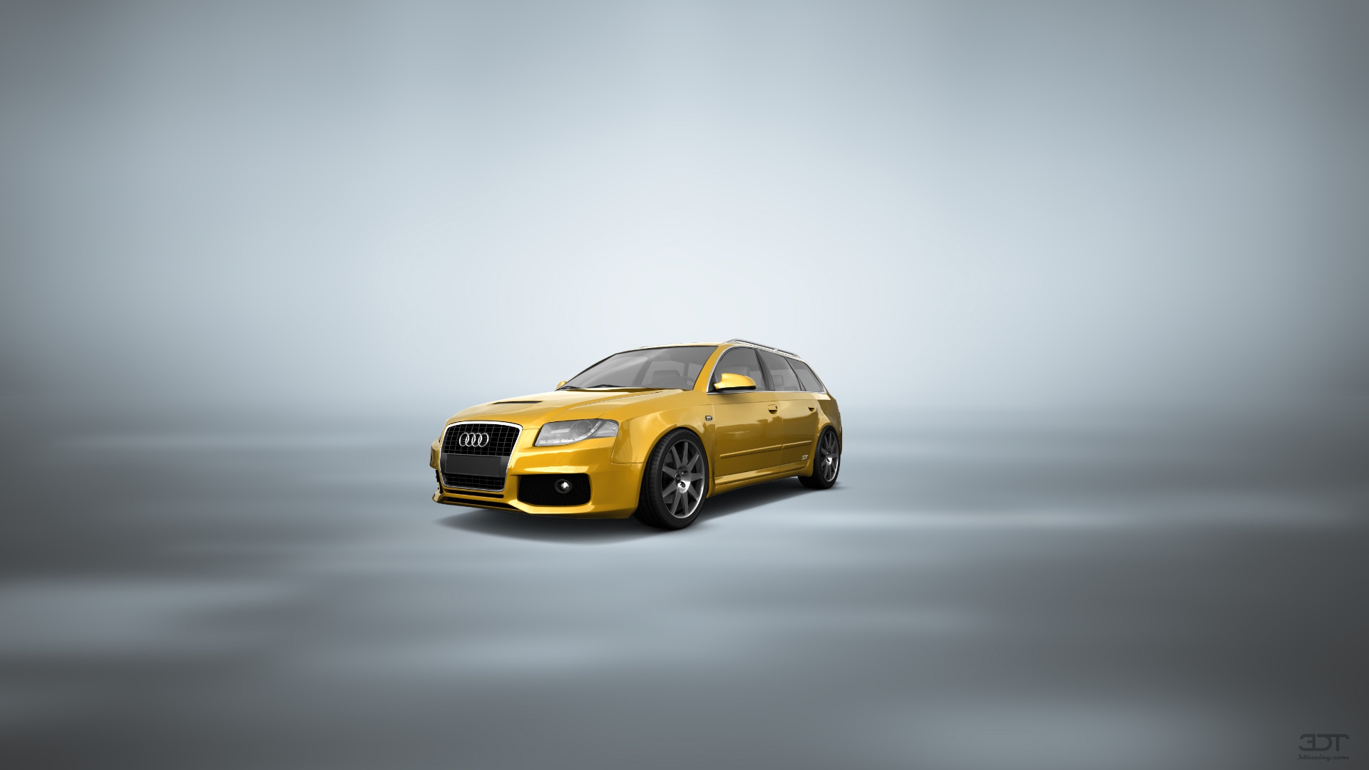 Audi A4 Avant 2006