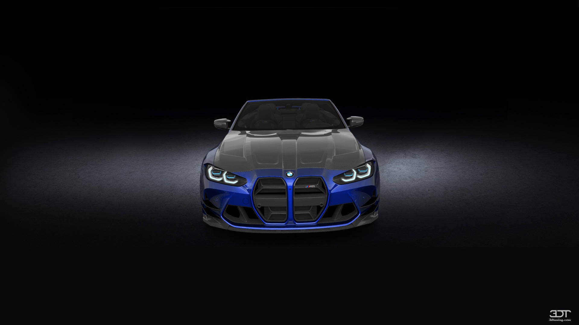 BMW M4 2 Door Convertible 2022