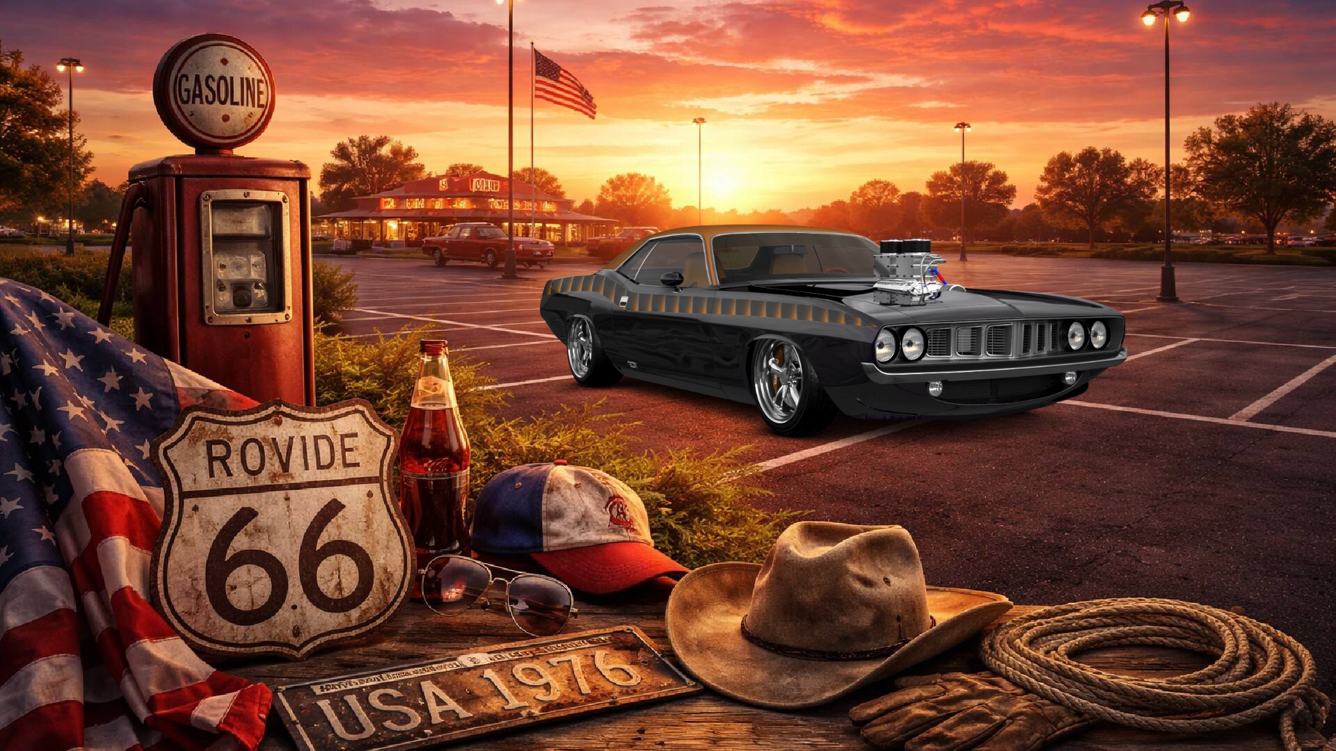 Plymouth Barracuda 2 Door Hardtop 1970 Images