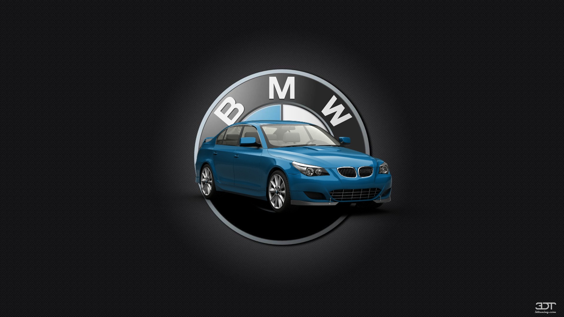 BMW 5 series Sedan 2003 tuning