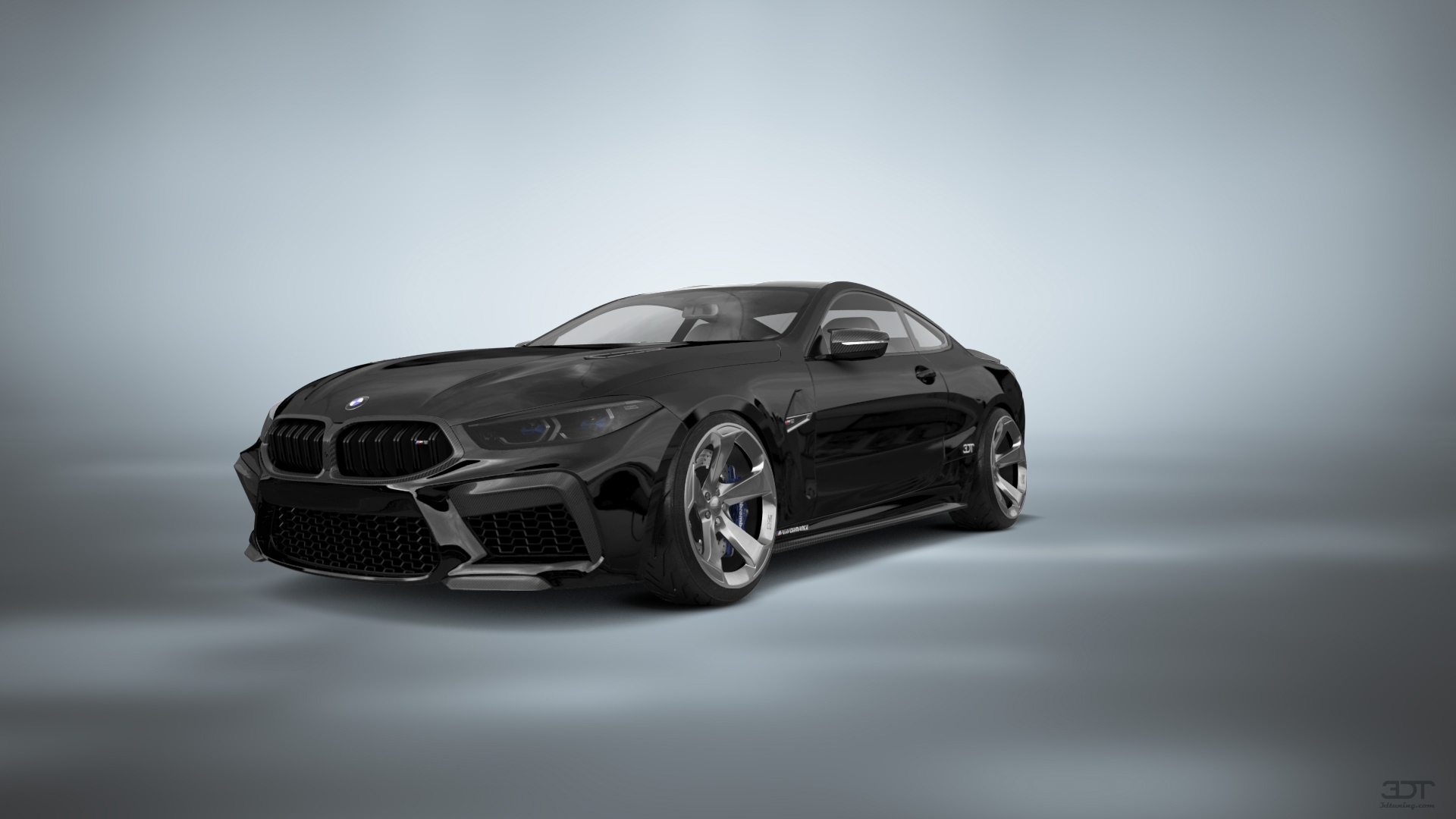 BMW 8 Series 2 Door Coupe 2020