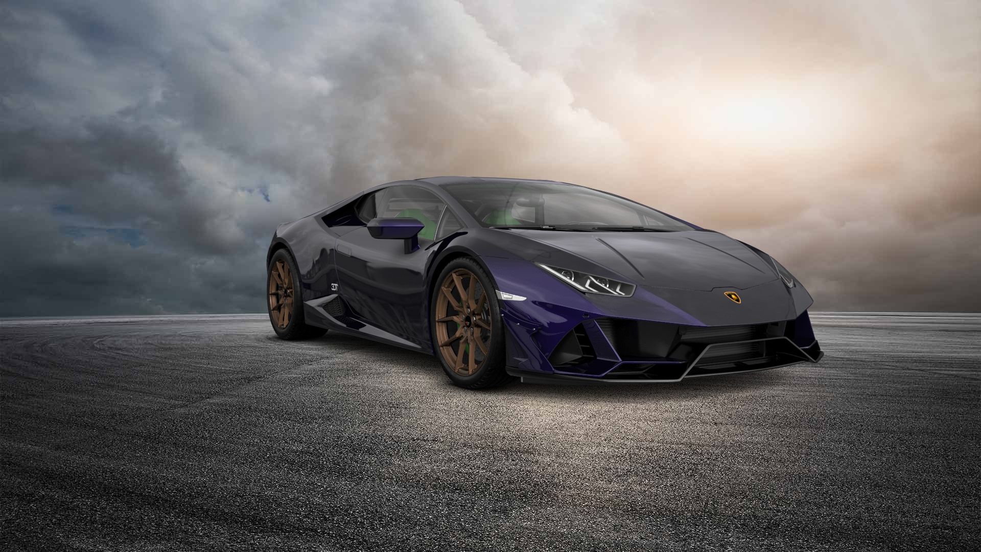 Clem0510rs's Car Garage 3DTuning