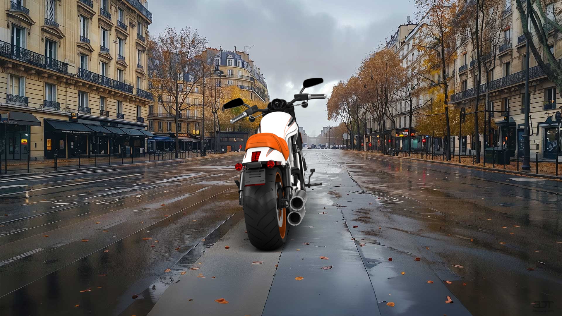 Harley-Davidson V-rod Night Rod Special Cruiser 2013