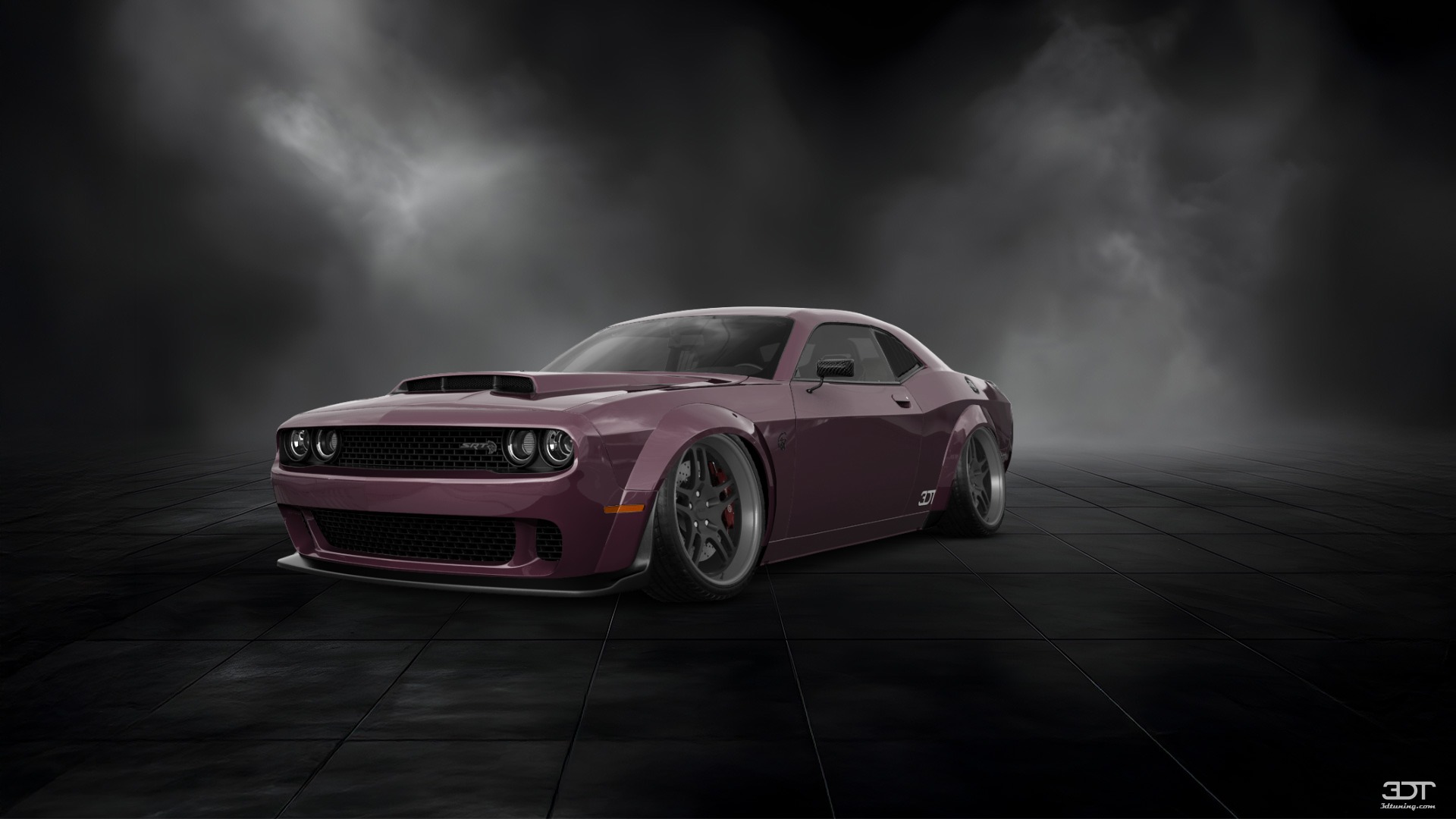 Dodge Challenger 2 Door Coupe 2015 Images