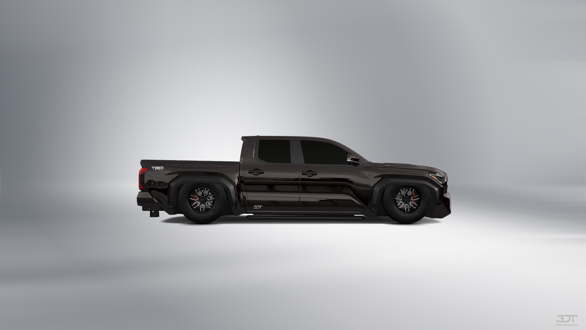 Toyota Tacoma Crew Cab 4 Door pickup truck 2024