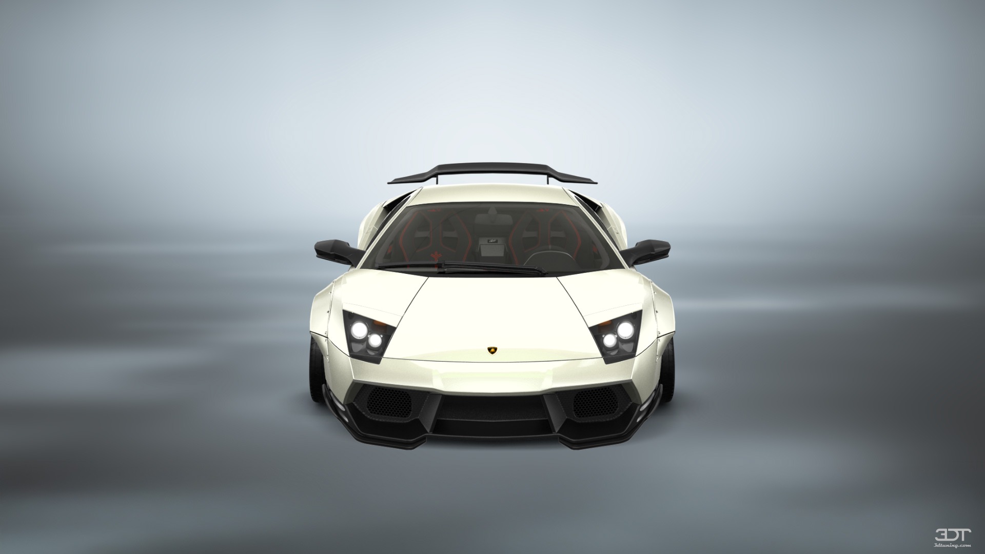 Lamborghini Murcielago 2 Door Coupe 2001 Images