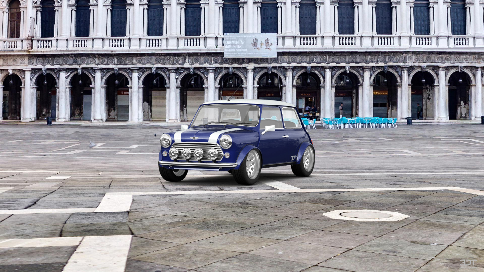 Mini Cooper S 3 Door Hatchback 2000 Images