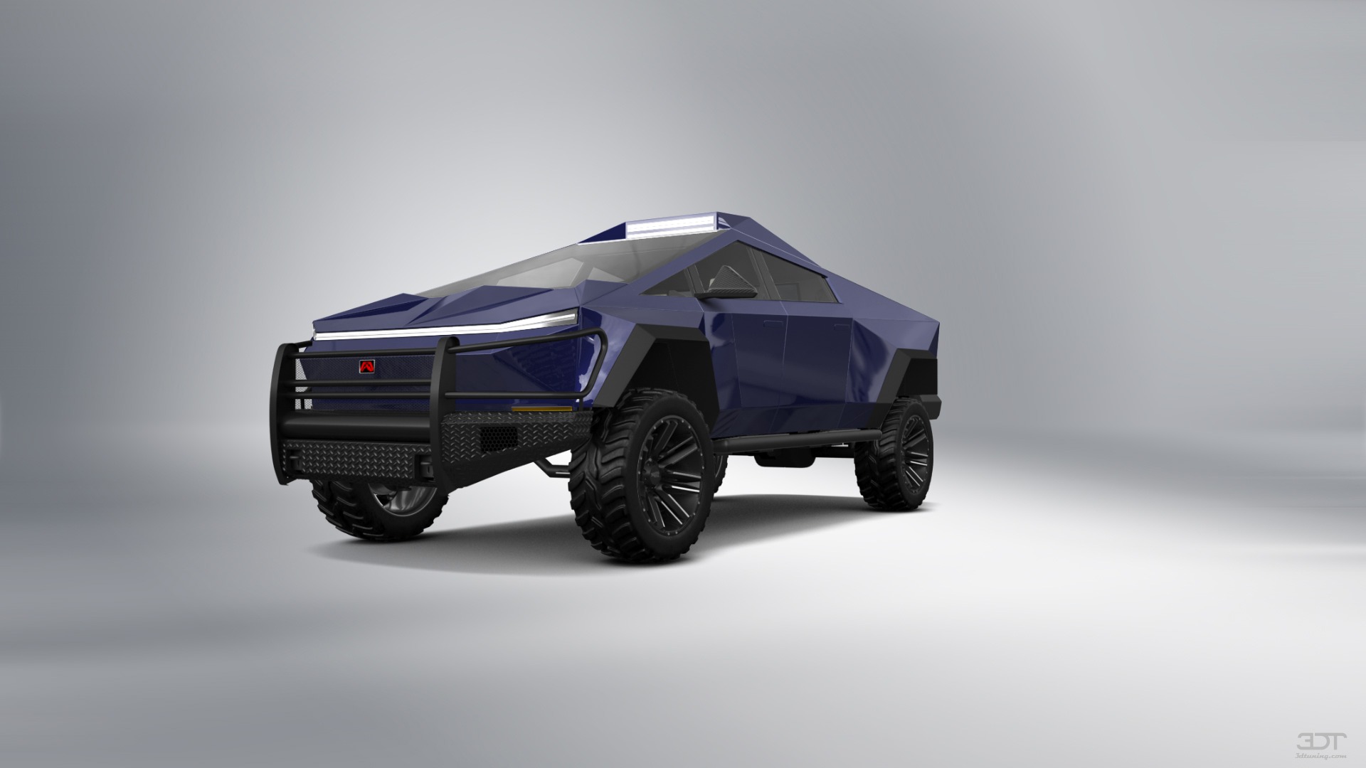 Tesla Cybertruck Truck 2021