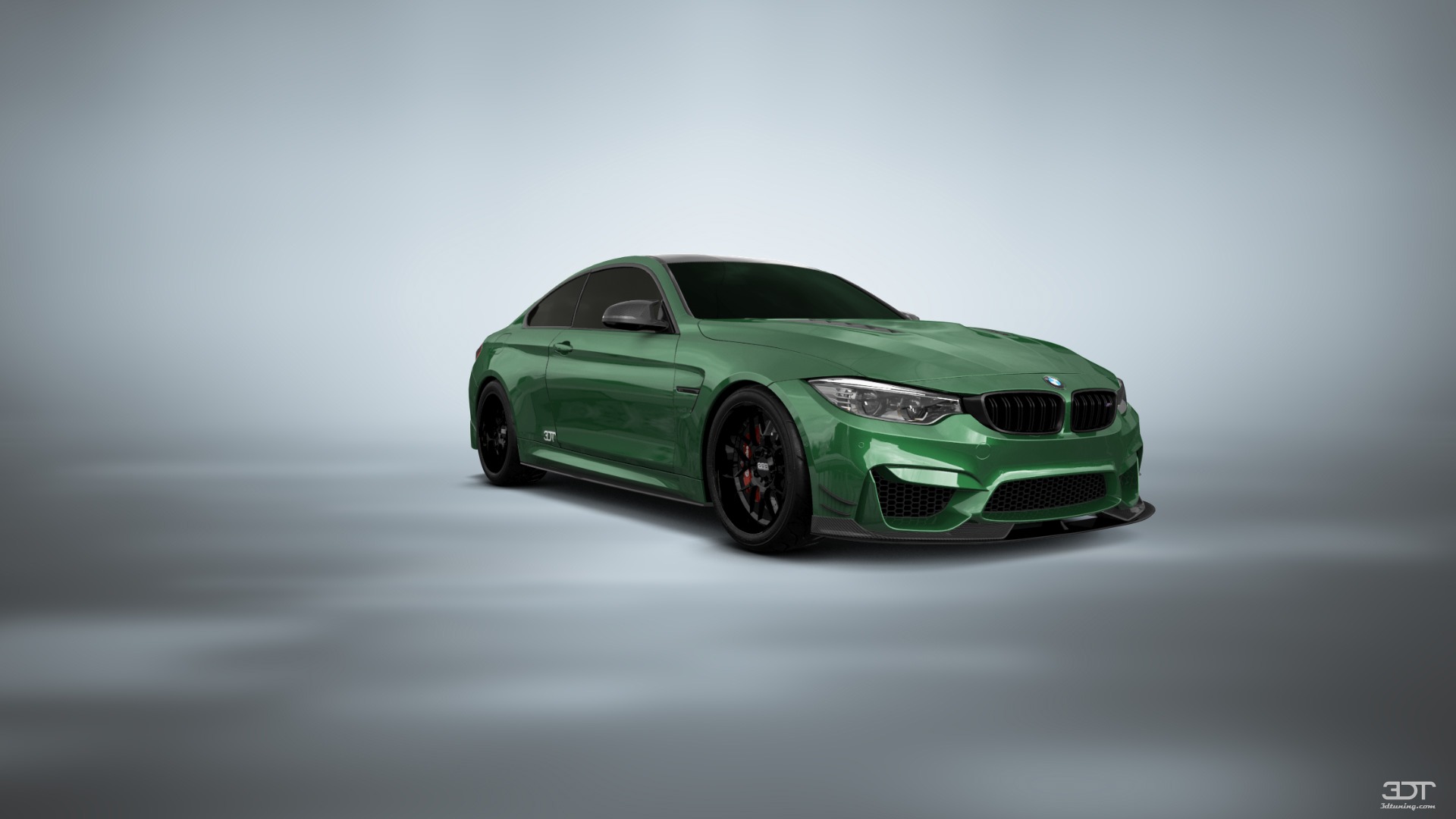 BMW M4 2 Door Coupe 2019