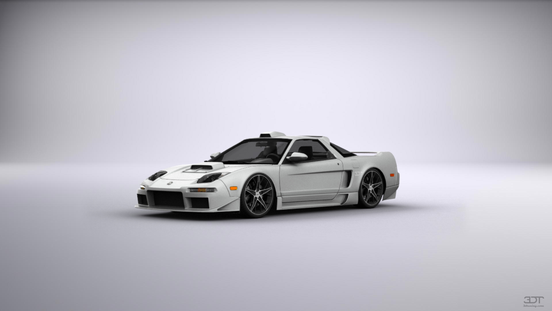 Acura NSX Coupe 2005